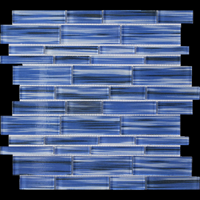 Altona in Tarpon Isle Glass Tile