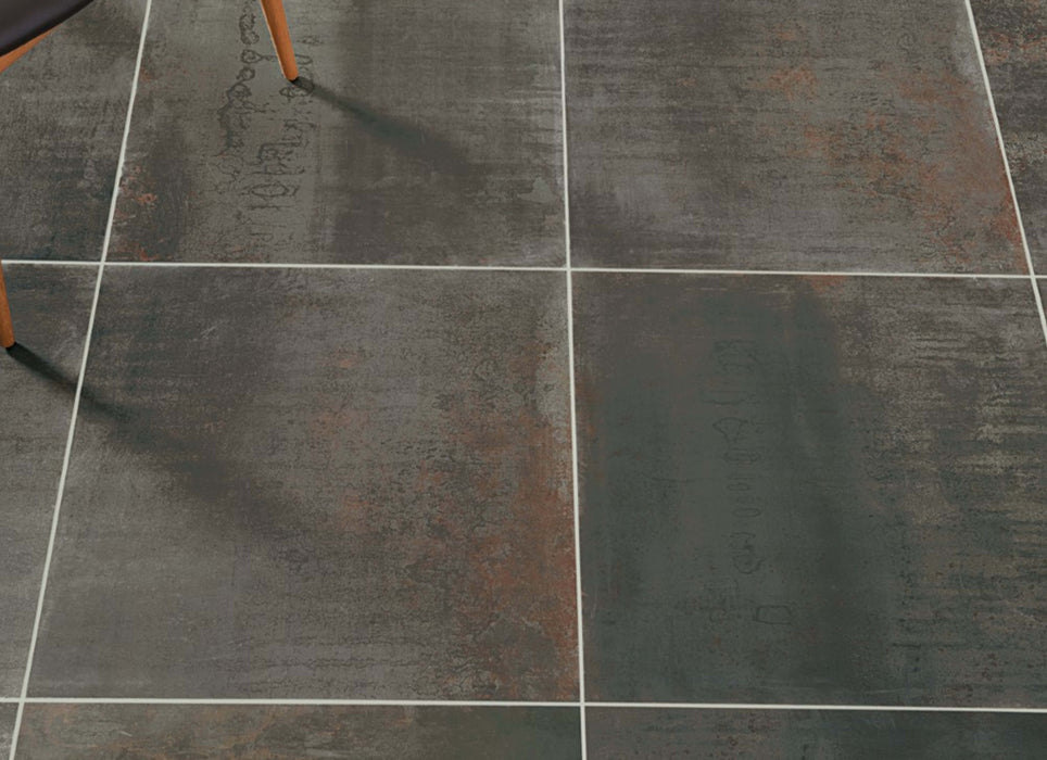 Altered State in Melting Point 12"x24"