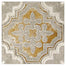 Altalena Pattern in Altpat-Och12 Natural Stone