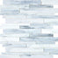 Baroque in Carrara - Random Glass Tile