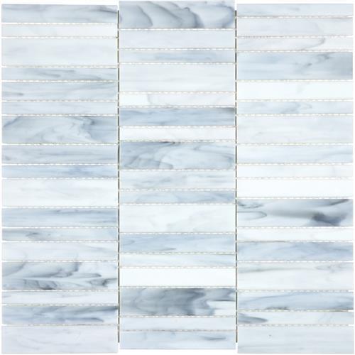 Baroque in Carrara - Stacked