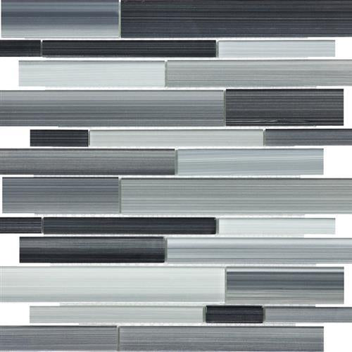 Fusion in Carbon Glass Tile