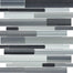 Fusion in Carbon Glass Tile