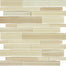 Fusion in Sand Glass Tile