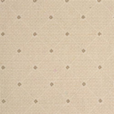 Andromeda in Shell Carpet
