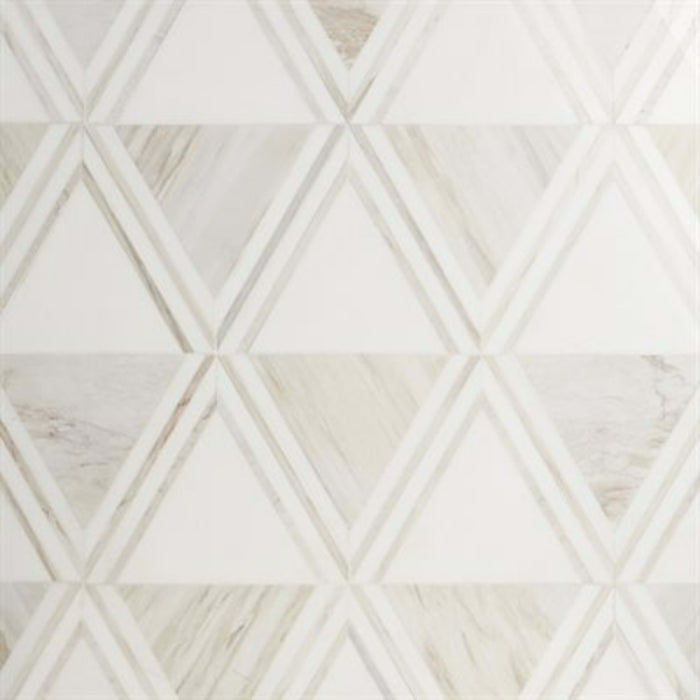 Angolo in Thassos Sabbia Natural Stone