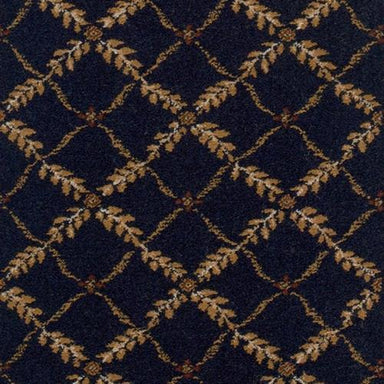 Anastasia in Midnight Carpet