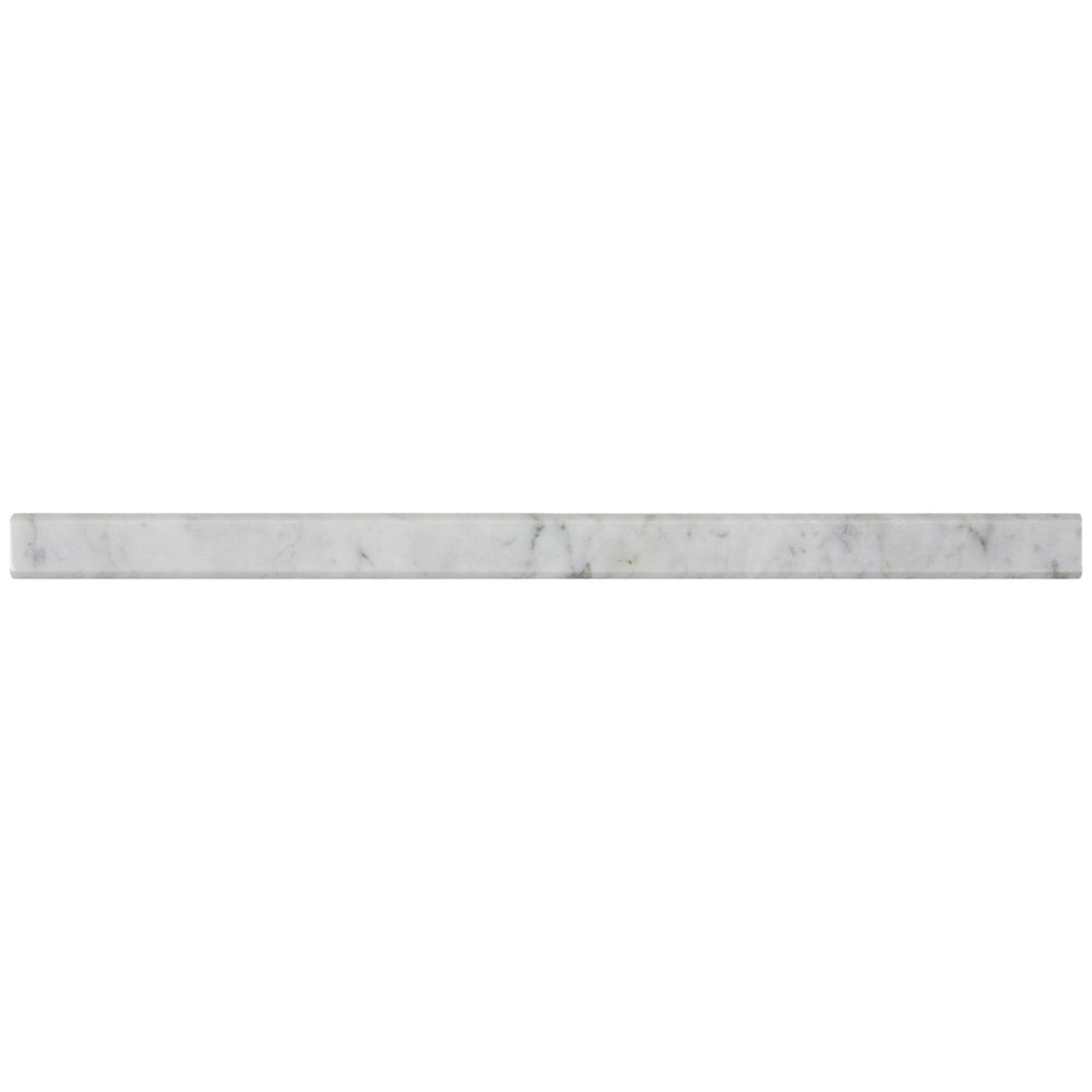 Casablanca in Carrara Pencil Natural Stone