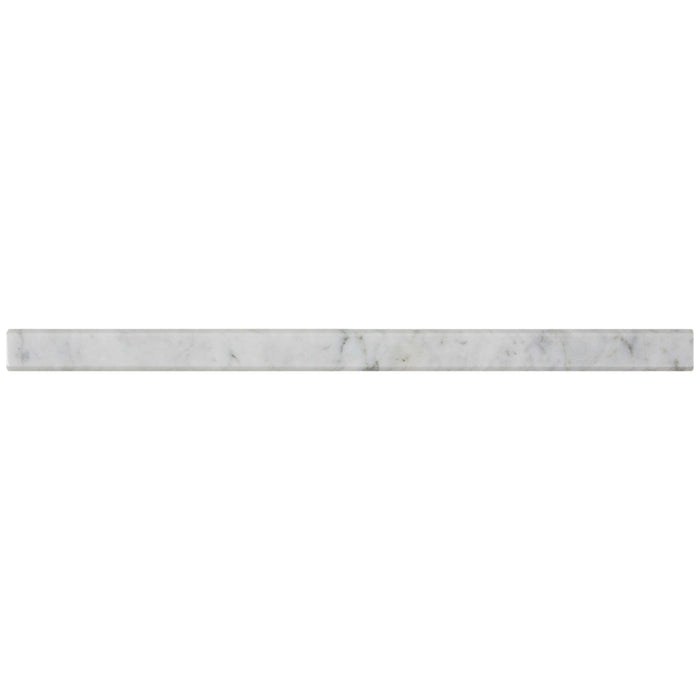 Casablanca in Carrara Pencil Natural Stone