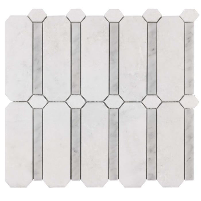 Casablanca in Kings Place Natural Stone