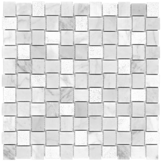Casablanca in Parc Mosaic