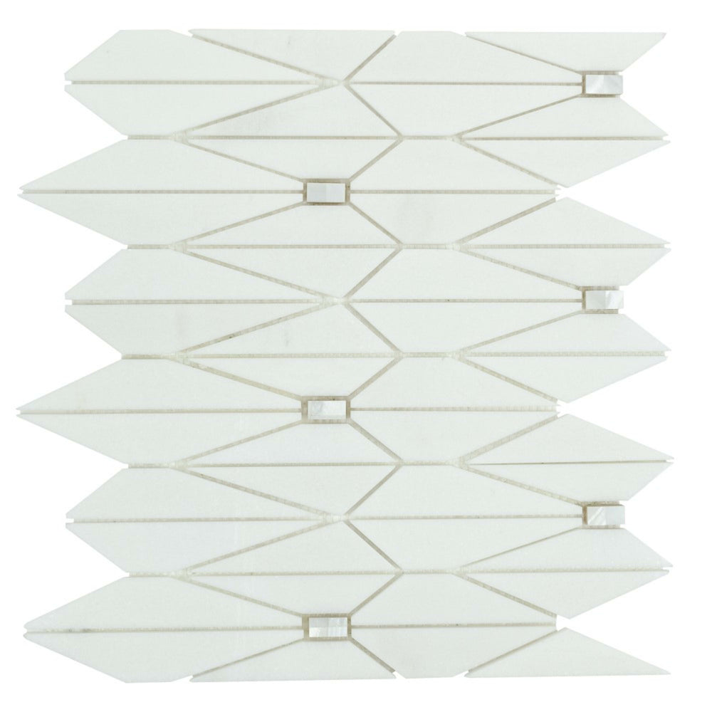 D-Lux Pearl in Apex Pearl Natural Stone