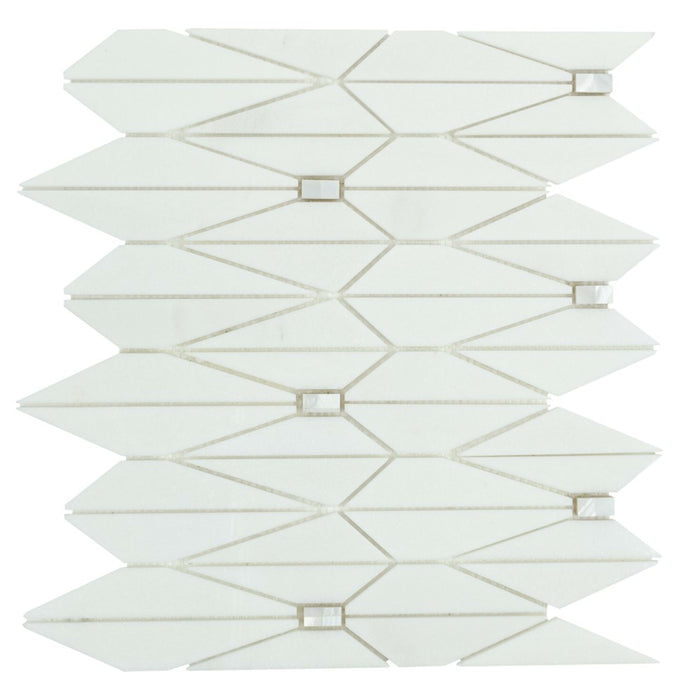 D-Lux Pearl in Apex Pearl Natural Stone