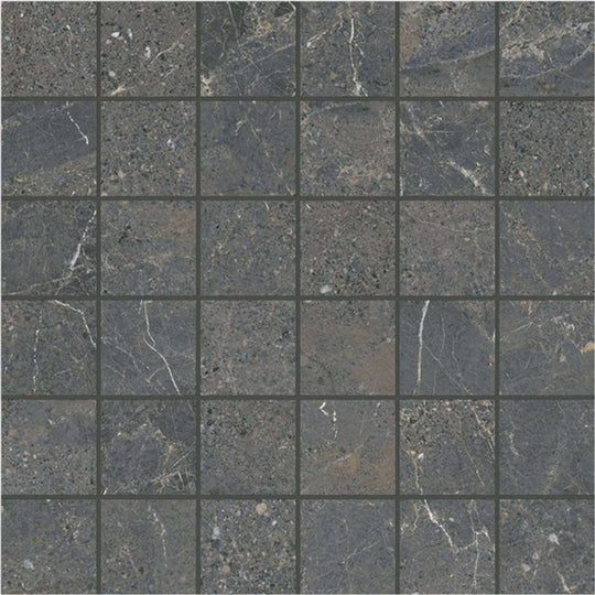 Anthea in Dark Mosaic