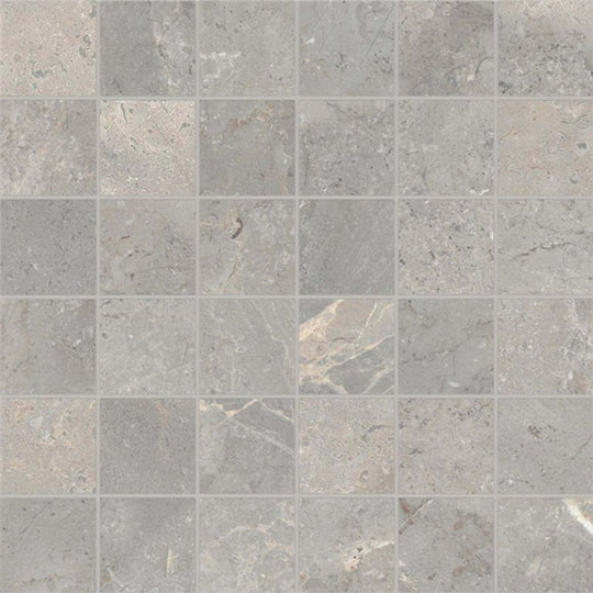 Anthea in Earth Mosaic
