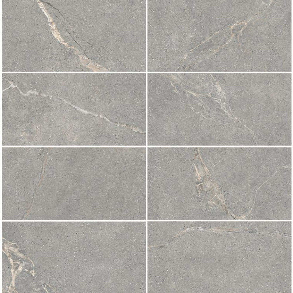 Anthea in Gray Tile