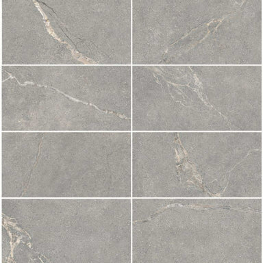 Anthea in Gray Tile