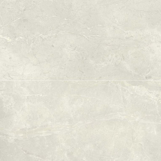 Anthea in White 24x48