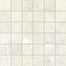 Anthea in White Mosaic Tile
