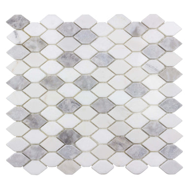 The Finish Line in Earthy Prism Natural Stone
