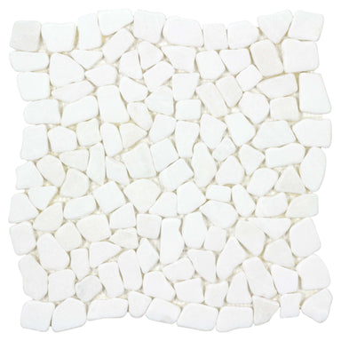 The Finish Line in Fracture Natural Stone