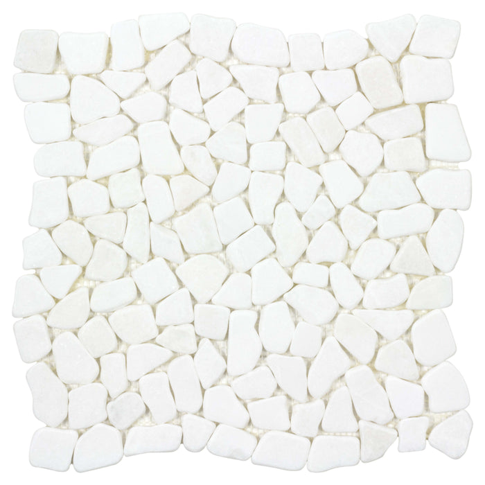 The Finish Line in Fracture Natural Stone