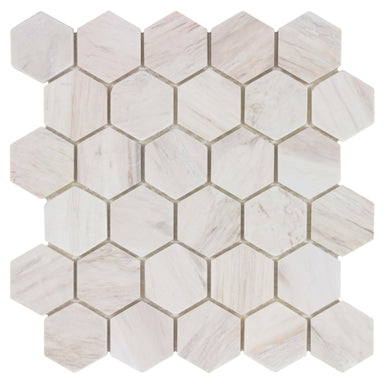 The Finish Line in Hive Pale Beige Natural Stone