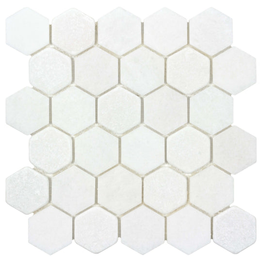 The Finish Line in Hive Regency White