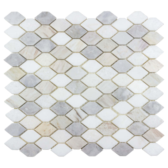 The Finish Line in Natural Prism