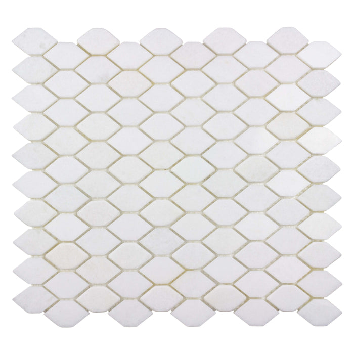 The Finish Line in Regency Prism Natural Stone