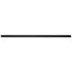 The Finish Line in Black Stone Pencil Liner Natural Stone
