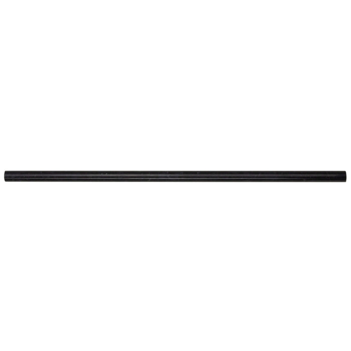 The Finish Line in Black Stone Pencil Liner Natural Stone
