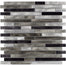 Modern Day Metals in Highrise Metal Tile