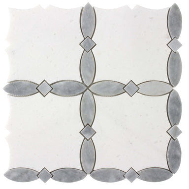 Panache in Aria Lane Natural Stone
