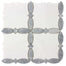 Panache in Aria Lane Natural Stone