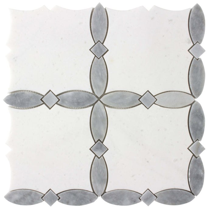 Panache in Aria Lane Natural Stone