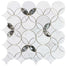 Panache in Filigree Pearl Natural Stone