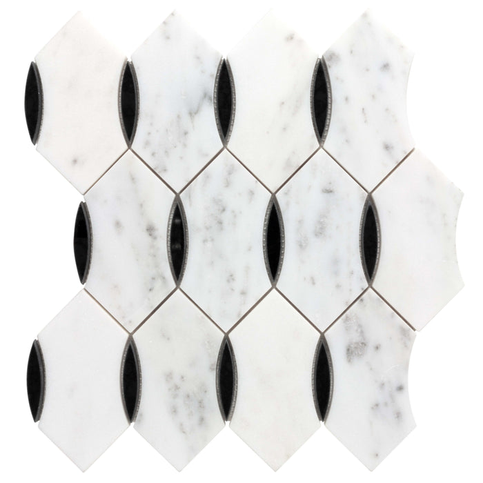 Panache in Skye Noir Natural Stone