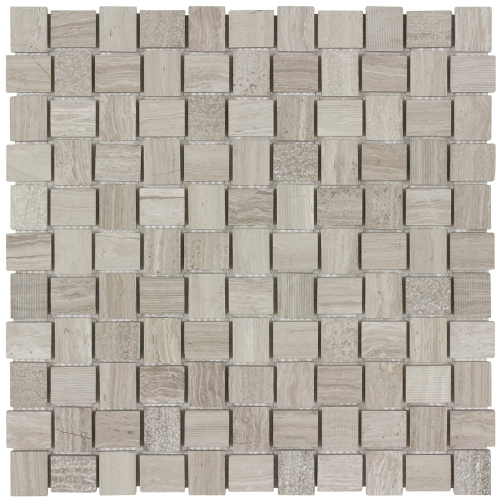 Ridge Hills in Sandstone Natural Stone