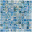 Splash in Sandy River Glass Tile