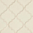 Highland Park in Antique White Arabesque Tile
