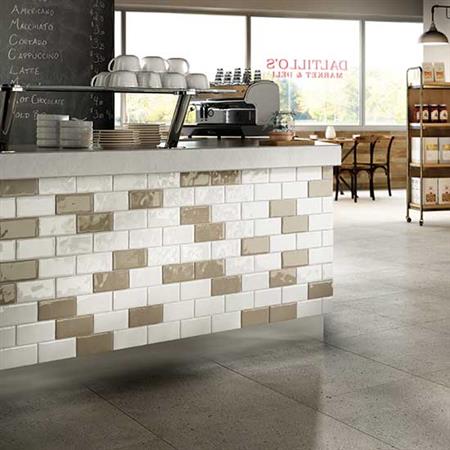 Artigiano in Roman Skyline 3x12