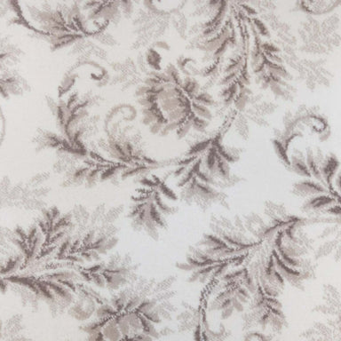 Arabesque in Cream Carpet