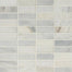 Arabescato Carrara in Arabescato Carrara - 1x3 Mesh Natural Stone