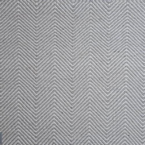 Arch Bay in Dove Carpet