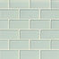 Hyde Studio in Arctic Ice 2x4 Tile