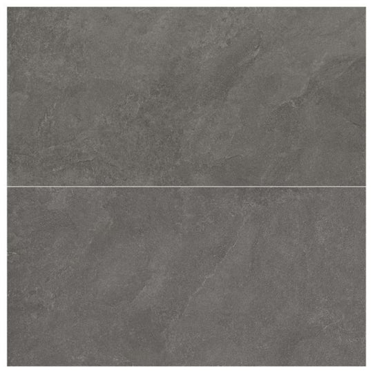 Ardesia in Ash 24x48