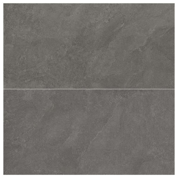 Ardesia in Ash 24x48 Tile