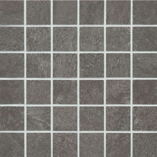 Ardesia in Ash Mosaic