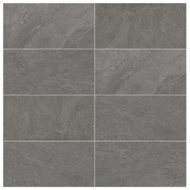 Ardesia in Ash Tile